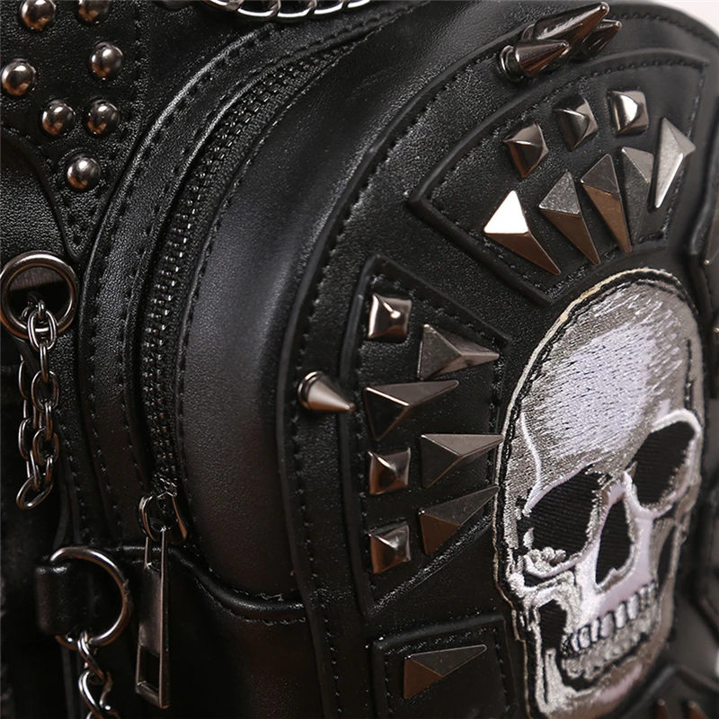 Norbinus женская черная сумка через плечо