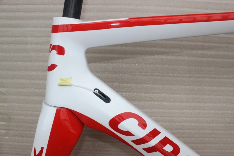 Новинка года! Cipollini NK1K T1000 3k 1k карбоновая рама для шоссейного велосипеда