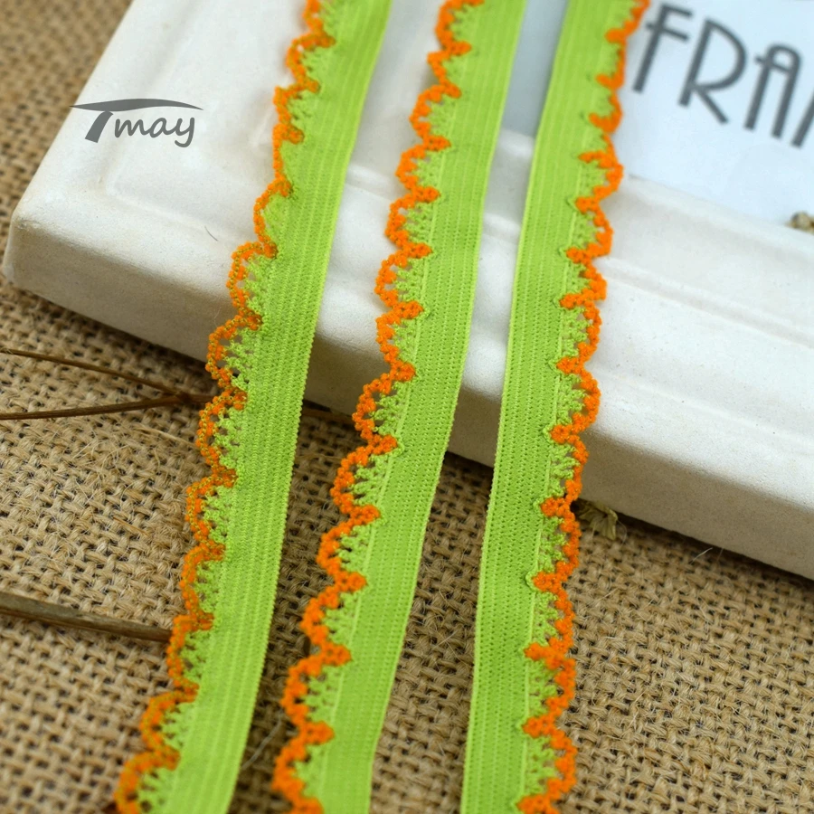 #216 эластичные нейлоновые ленты в стиле пэчворк штаны нижнее белье кружевные с