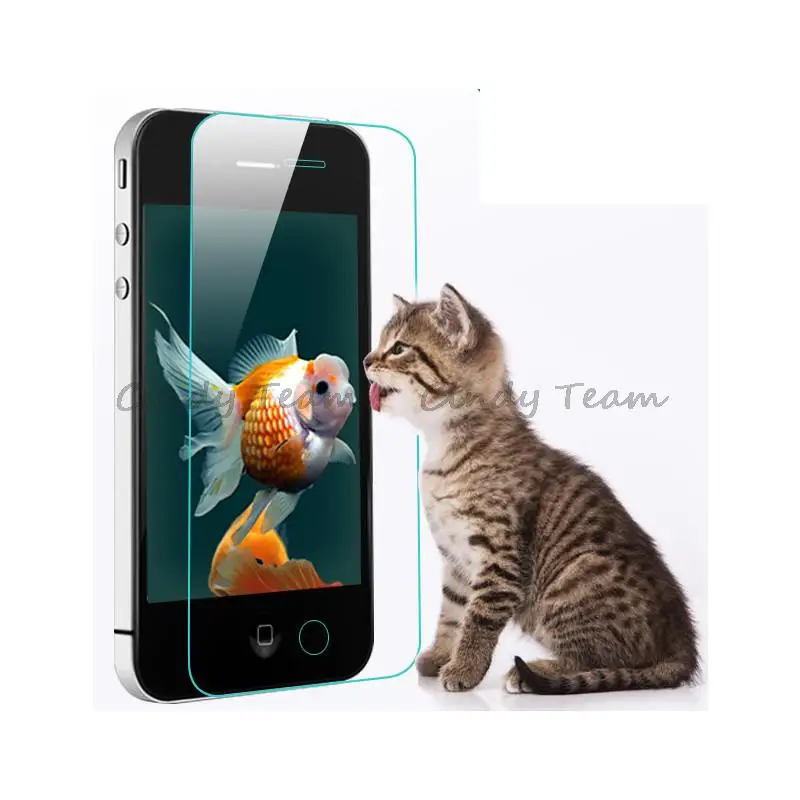 Для Samsung Galaxy S7 G9300 G9308 Слот Карты Броня ПК матовый Чехол чехол Закаленное Стекло