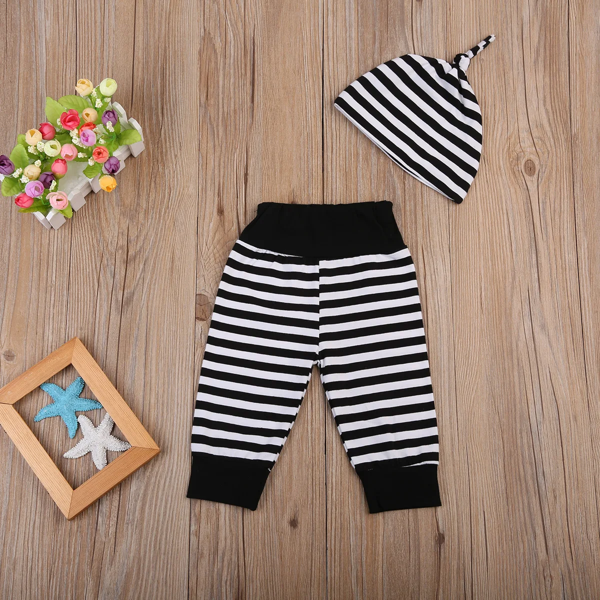 Одежда для малышей 3 шт. новорожденных мальчиков черные комбинезоны с коротким