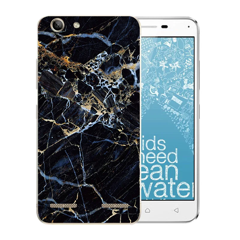 Чехол для телефона Lenovo Vibe K5 Plus Lemon 3 A6020 Новый Идеальный дизайн прозрачный мягкий