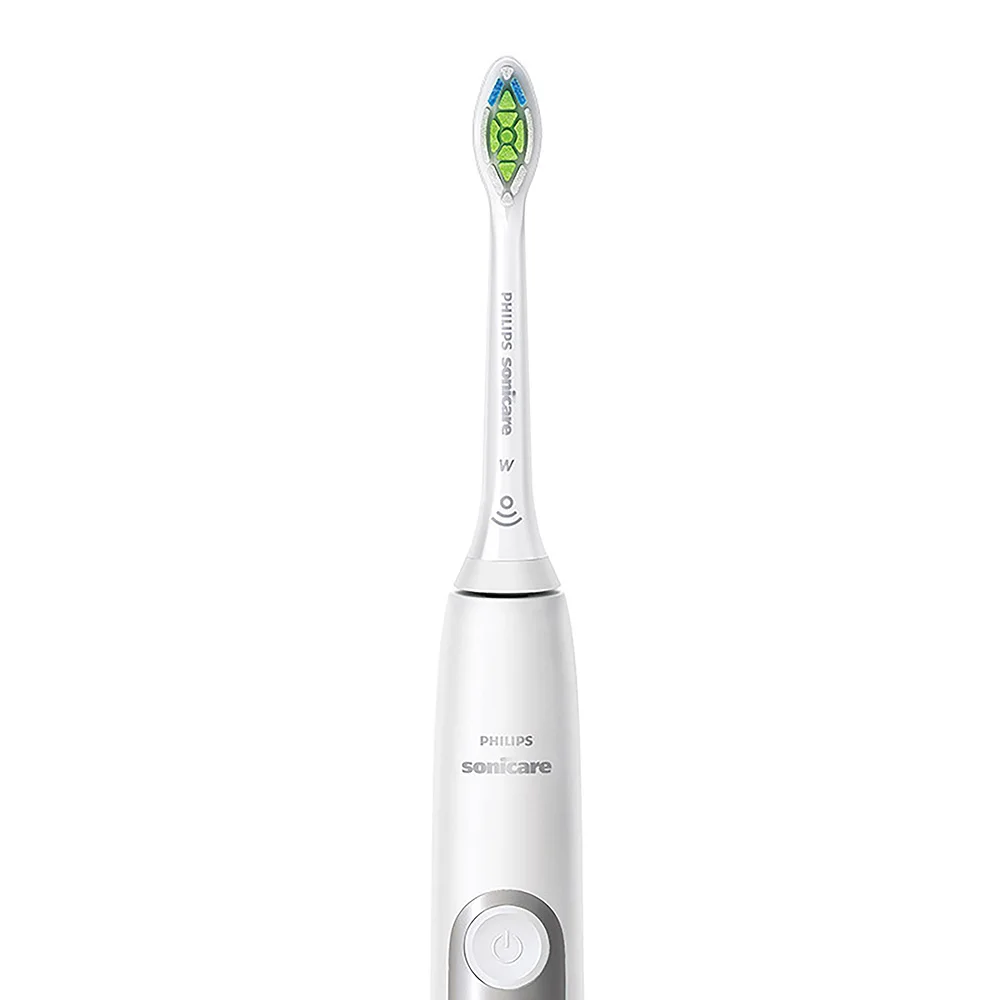 Philips Sonicare ProtectiveClean Sonic перезаряжаемая электрическая зубная щетка 3 режима