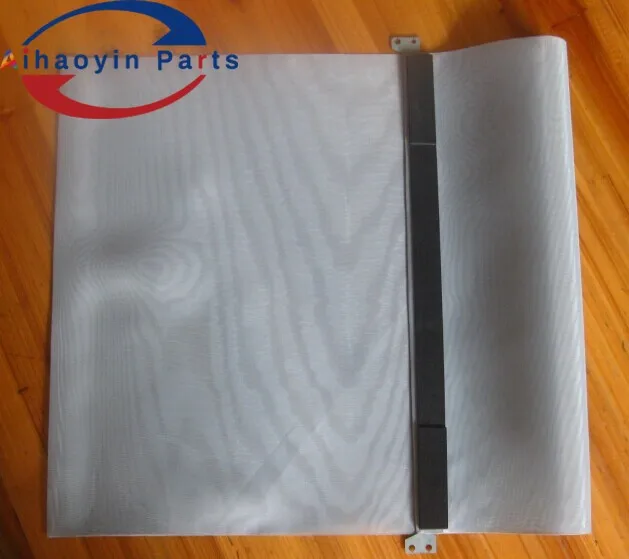 1 шт. экран в сборе 024-17115 для Riso RV 9690 RZ 970 990 MV 7690C/MZ 730 770E/A 790U Дубликатор Запчасти