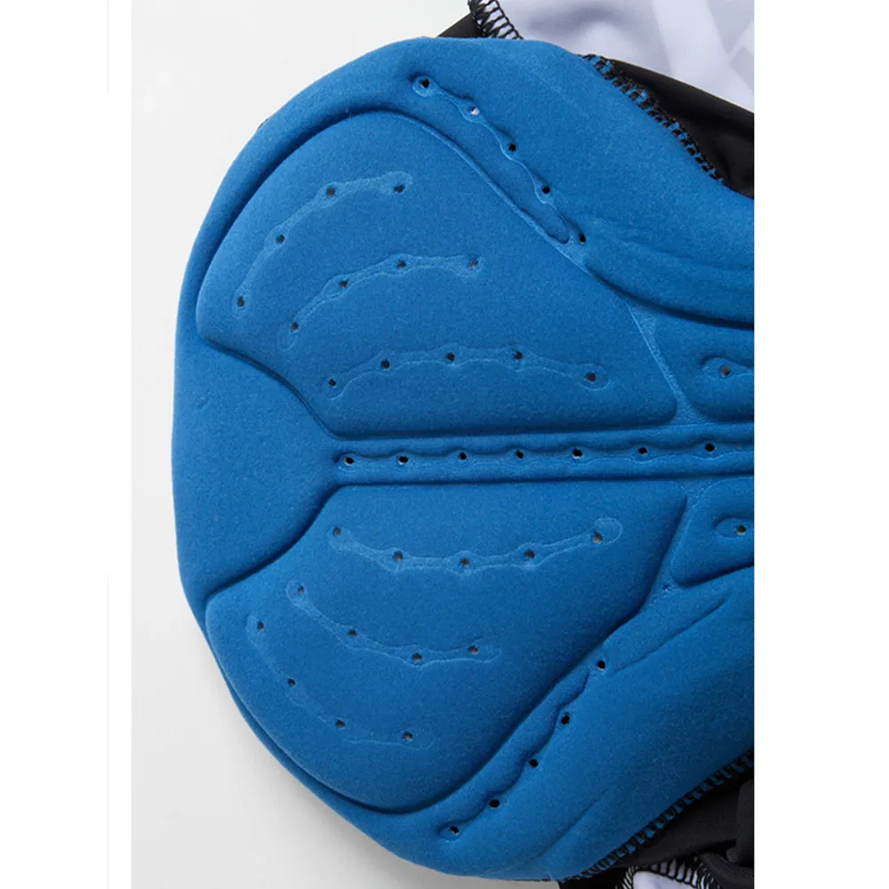 Комплект одежды для велоспорта ZERO Мужская Уличная футболка + шорты