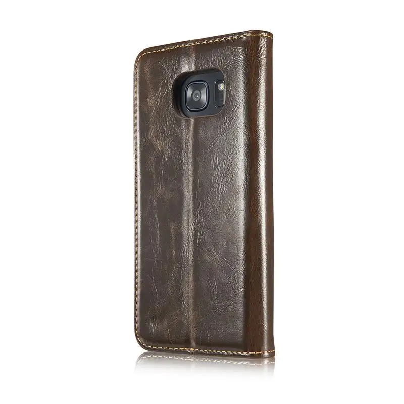 Leather Wallet Flip Card Slot Stand Case Cover For Samsung Galaxy A3 A3000 A3100 A5000 A5100 A7 A7000 A7100 Note 4 5 S4 S5 Mini | Мобильные