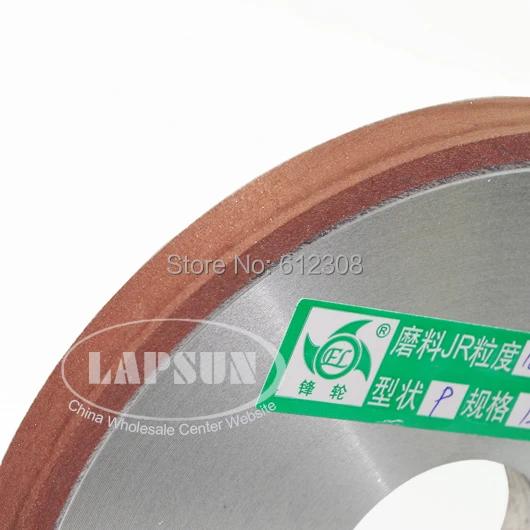 Алмазный роторный шлифовальный станок с зернистостью #125 180 мм|disc tool|rotary cutting