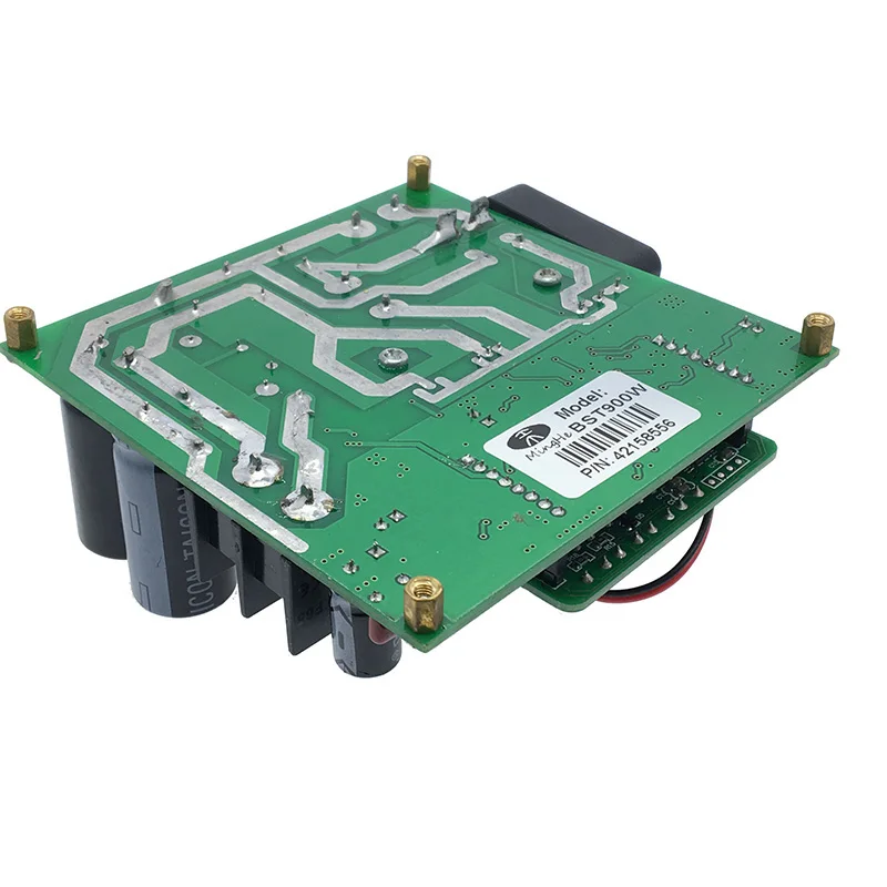 Высокоточный светодиодный преобразователь напряжения B900W входное напряжение 8-60