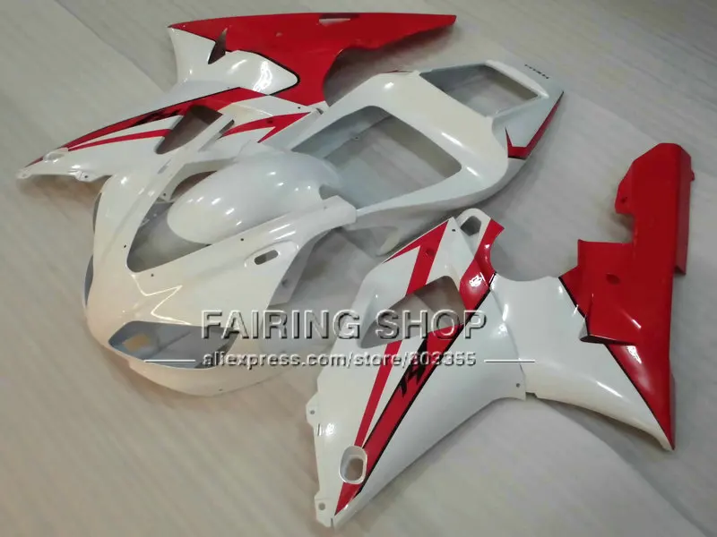 Комплект обтекателей для мотоциклов YAMAHA 1998 1999 YZFR1 YZF R1 YZF1000 98 99 классический