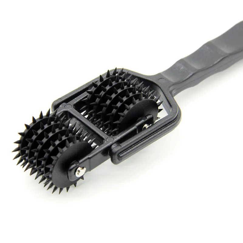 Pinwheel грудь тело пенис вагинальный стимулятор массажер фетиш бдсм ограничитель