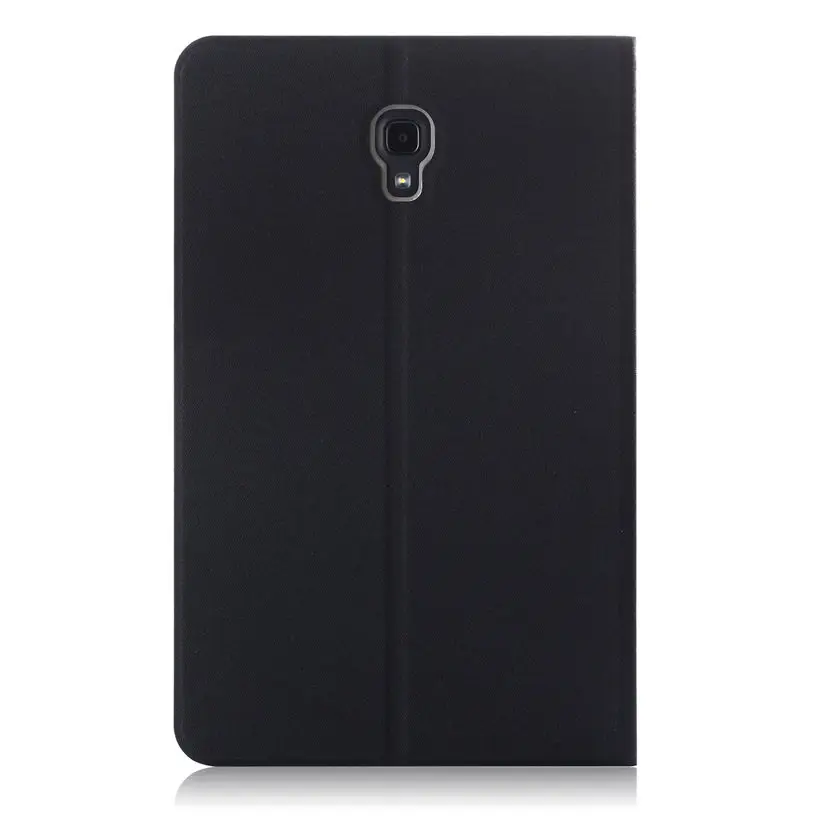 Чехол для Samsung Galaxy Tab A A2 10 5 &quot2018 T590 T595 T597 SM Smart Cover Funda Tablet TPU PU кожаный чехол