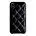 Для iphone Xs Max X XR iphone 8 plus Роскошный чехол 7 P 6 S Plus топ из бриллиантов тенденции моды роскошь PU Материал совместимый iphone - Цвет: Черный