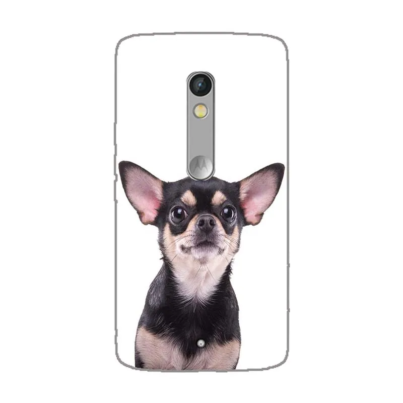 A22 Классный чехол с рисунком для lenovo Motorola Moto X Play XPlay X3lux XT1561 XT1562 5,5 дюйма, мягкий силиконовый чехол из ТПУ - Цвет: A22