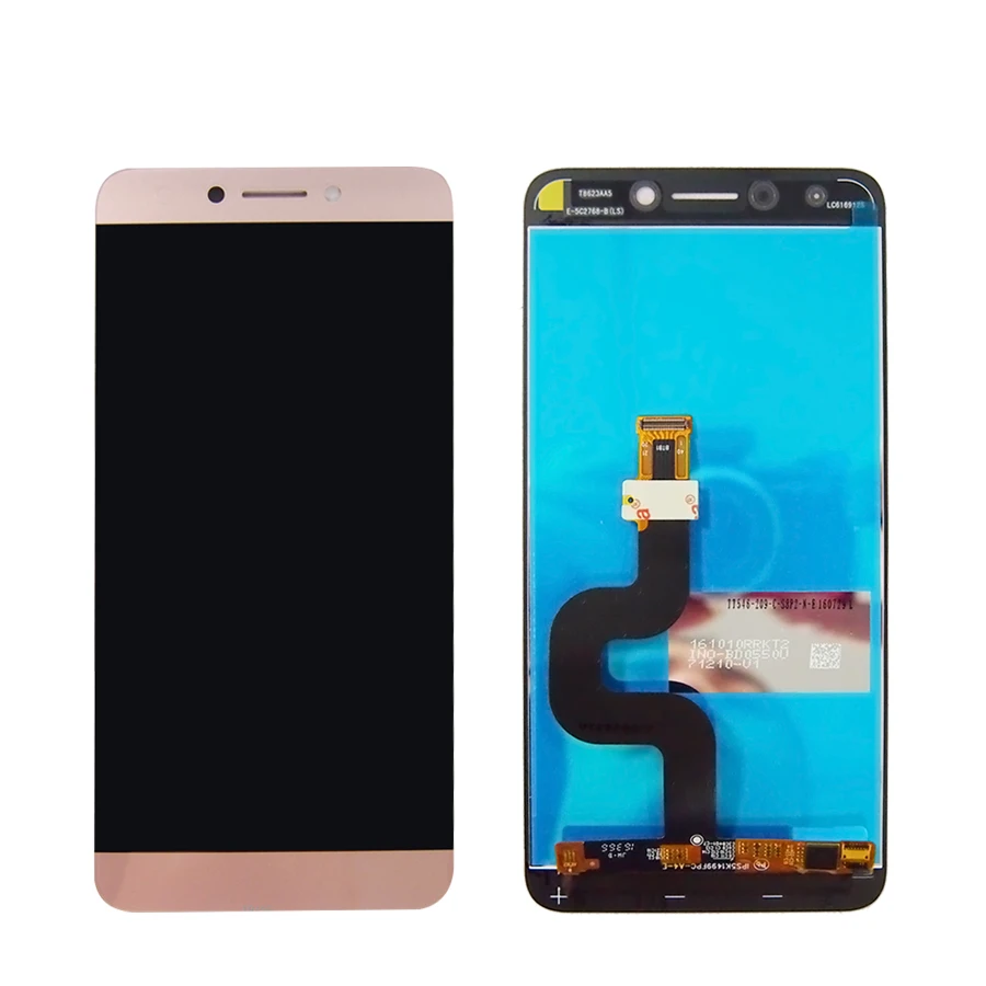 Сенсорный экран для Letv LeEco Le 2 Le2 Pro X620 X520 X526 X527 X522 X621 X626 дигитайзер ЖК дисплей в