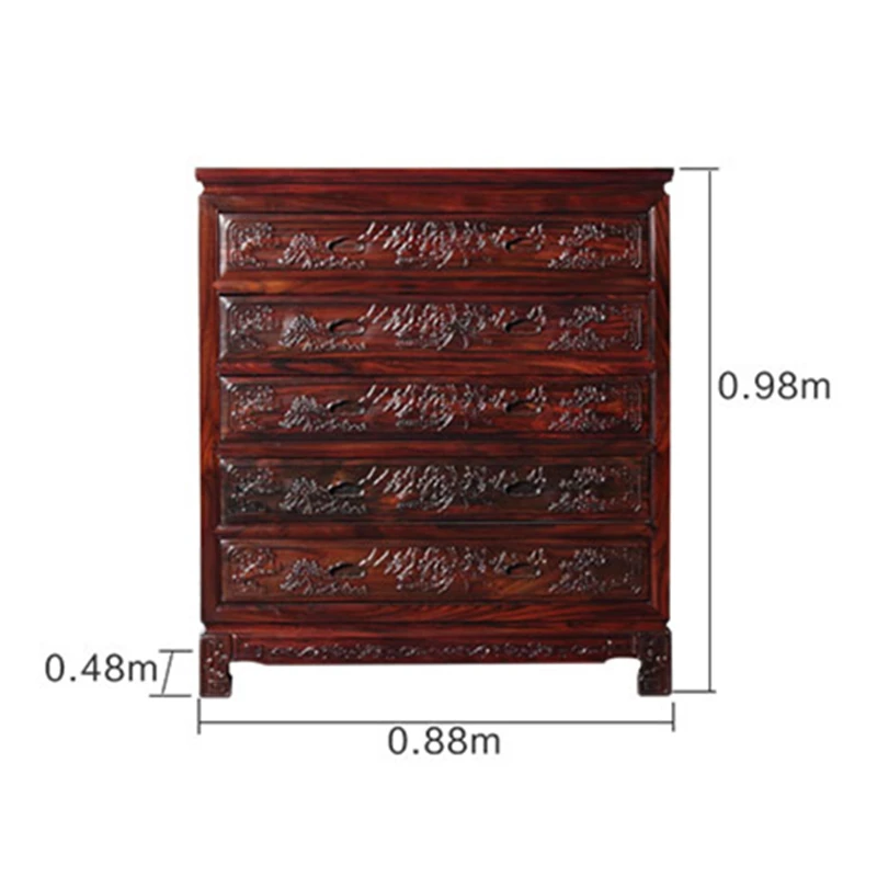Cajonera muebles de sala commode meuble rangement komoda cassettiera legno мебель для гостиной комод потертый