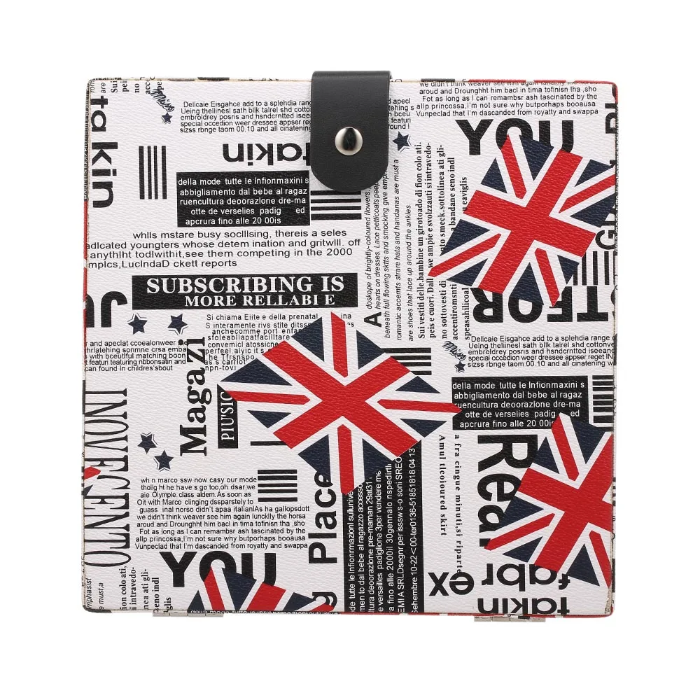 7 шт. чехол для парикмахерских ножниц держатель из искусственной кожи