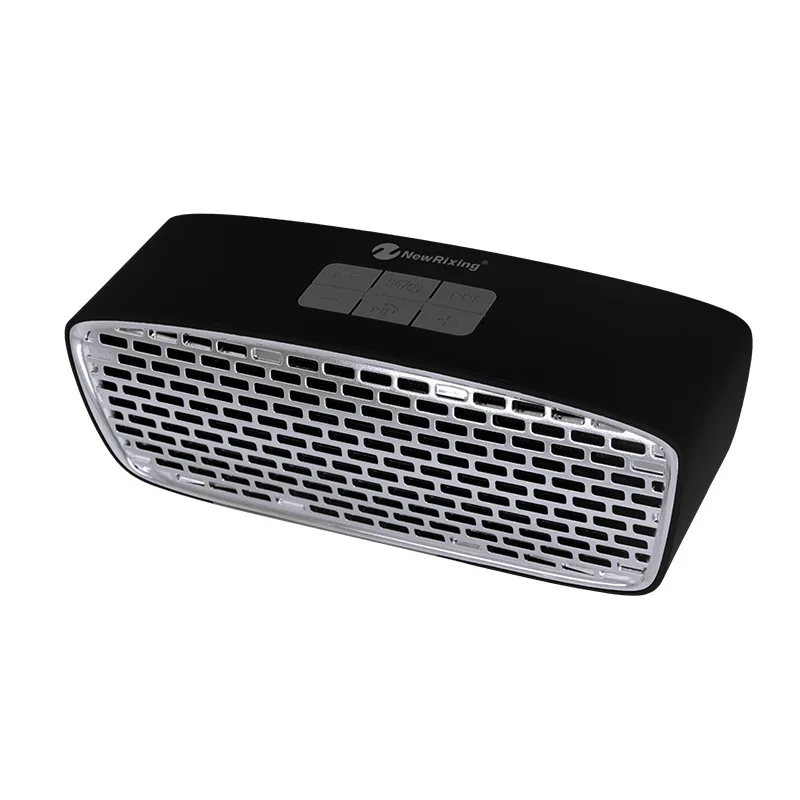 Bluetooth водонепроницаемый динамик Саундбар приемник Altavoz caixa de som Поддержка USB TF FM AUX