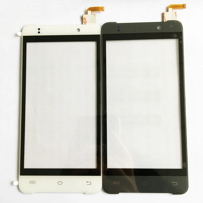 Мифологический сенсорный экран для Gooweel M9 Mini+ XGODY G10 4,5 дюймов Сенсорная панель замена мобильного телефона Android