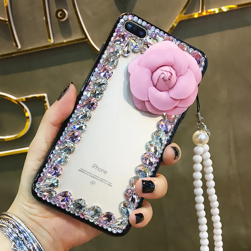 Для Samsung galaxy j2 j3 j5 j7 a5 a7 a8 2017 2018 prime plus pro роскошный мягкий чехол для телефона со