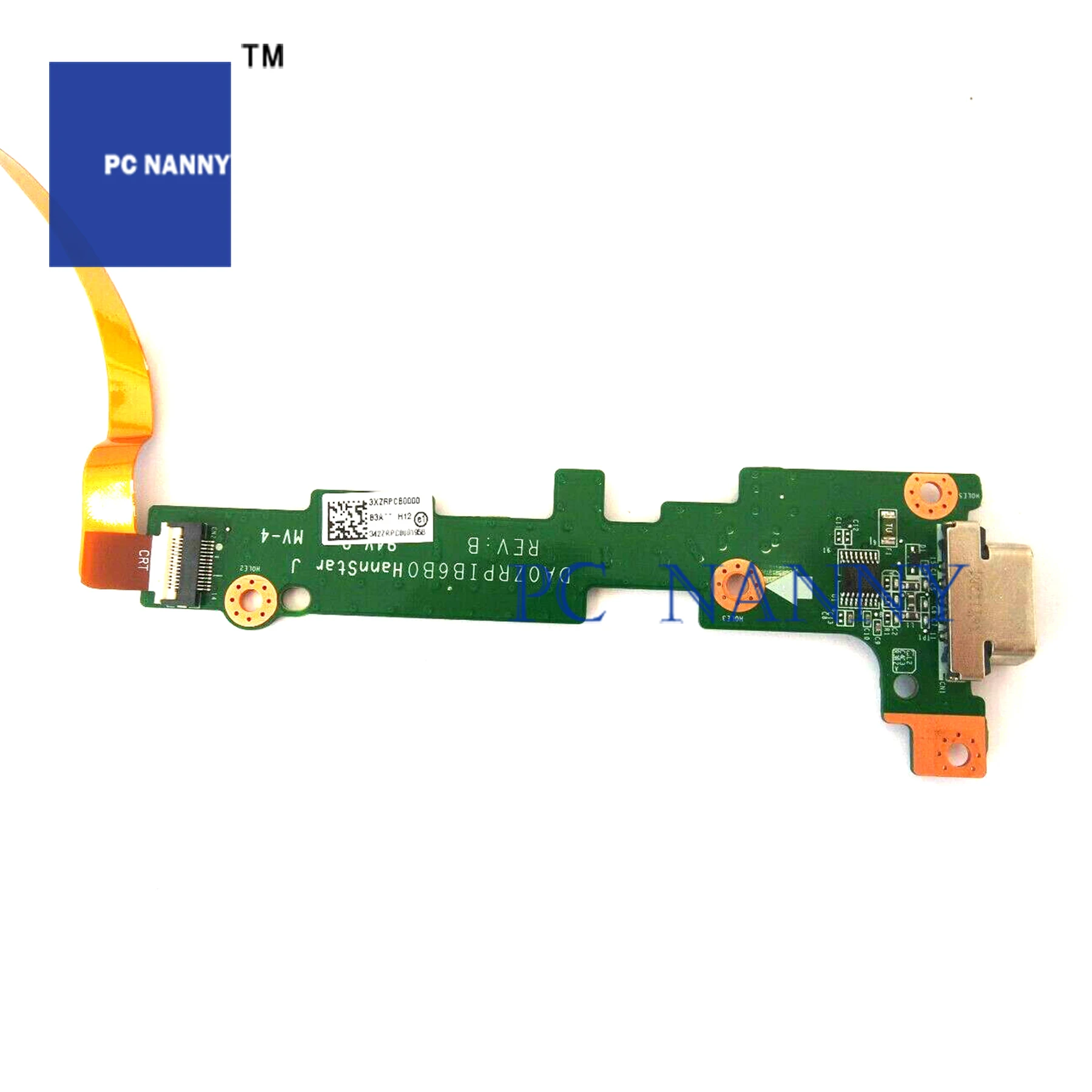 

PCNANNY для ACER V5-551G ZRP VGA плата DA0ZRPIB6B0 колонки