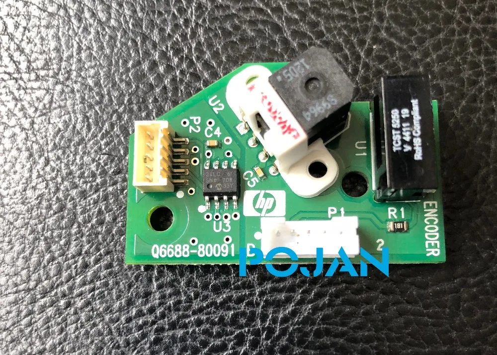 Новый датчик энкодера CK837-67020 DesignJet T770 T790 T795 T1200 T1300 T2300 PS T920 T1500 T2500 T3500 T1530 |
