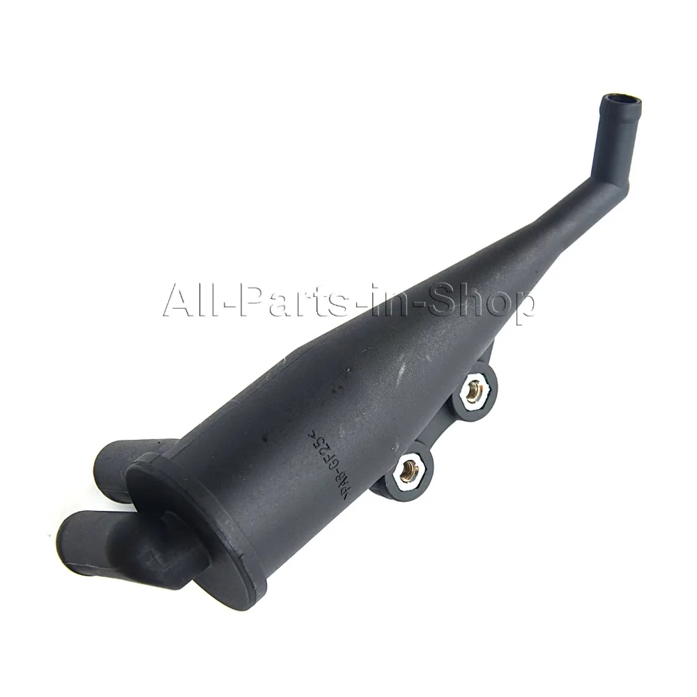 AP03 новый клапан регулировки давления/сепаратор масла двигателя 2000 2006 для BMW E52 E53 X5