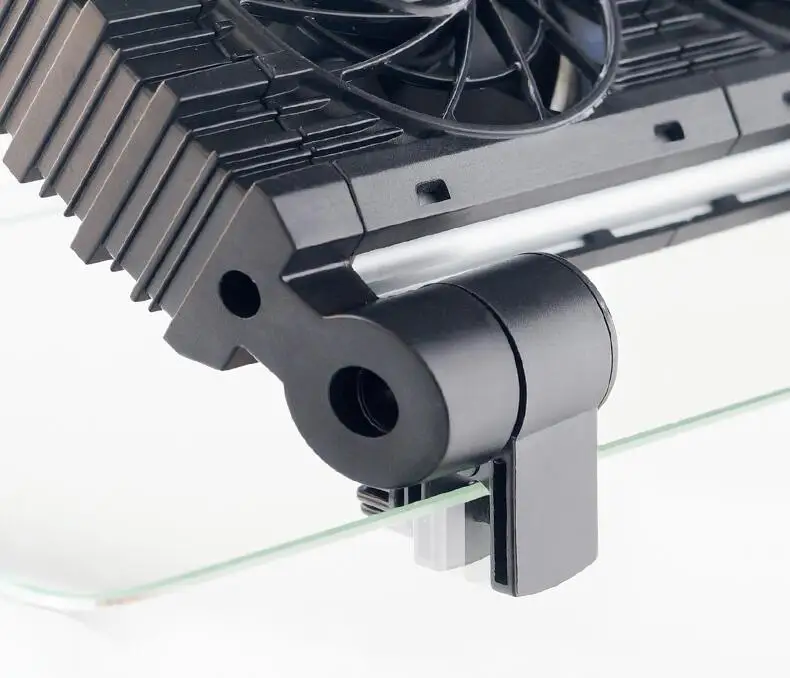 ISTA 5/6 вентиляторы аксессуары для аквариума Охлаждающие коралловый риф