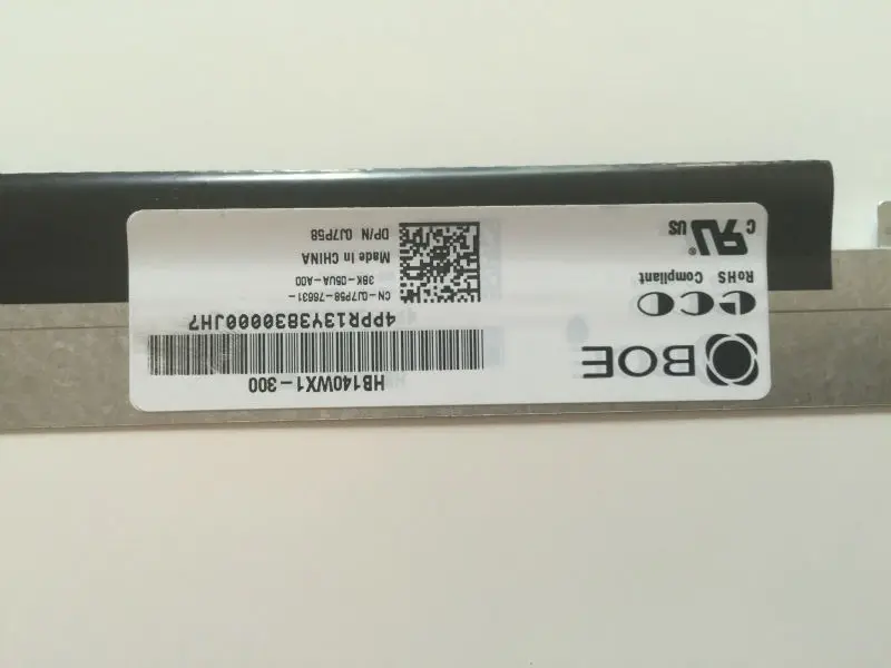 SANITER применимо к Y460 Y480A Y400 Y471 S400 S405 S410 S420 S415 ЖК экран|sanitizer| |