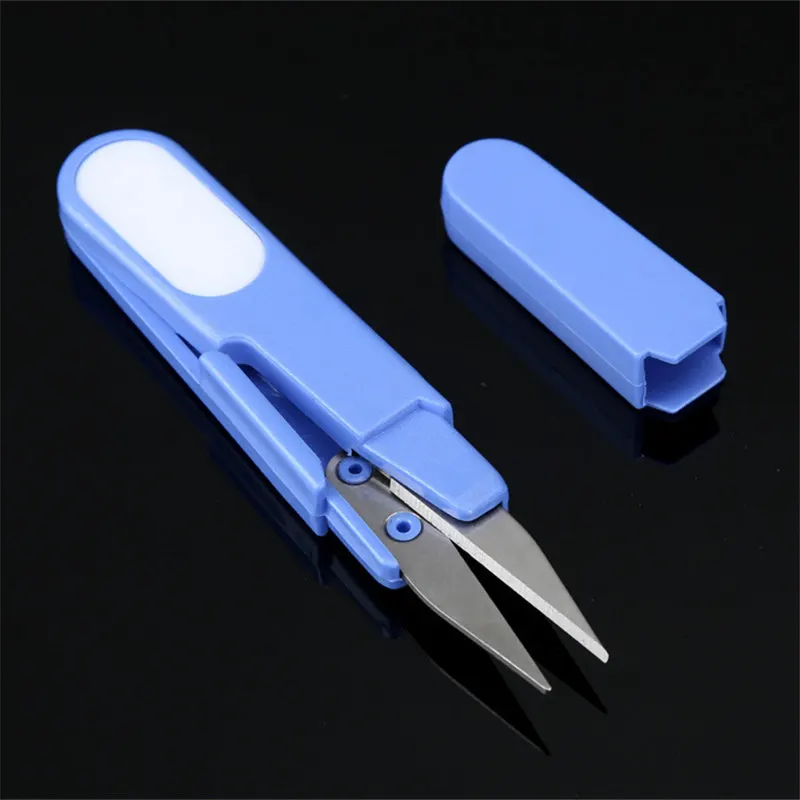 1 шт. высококачественные швейный инструмент для вышивания ножницы