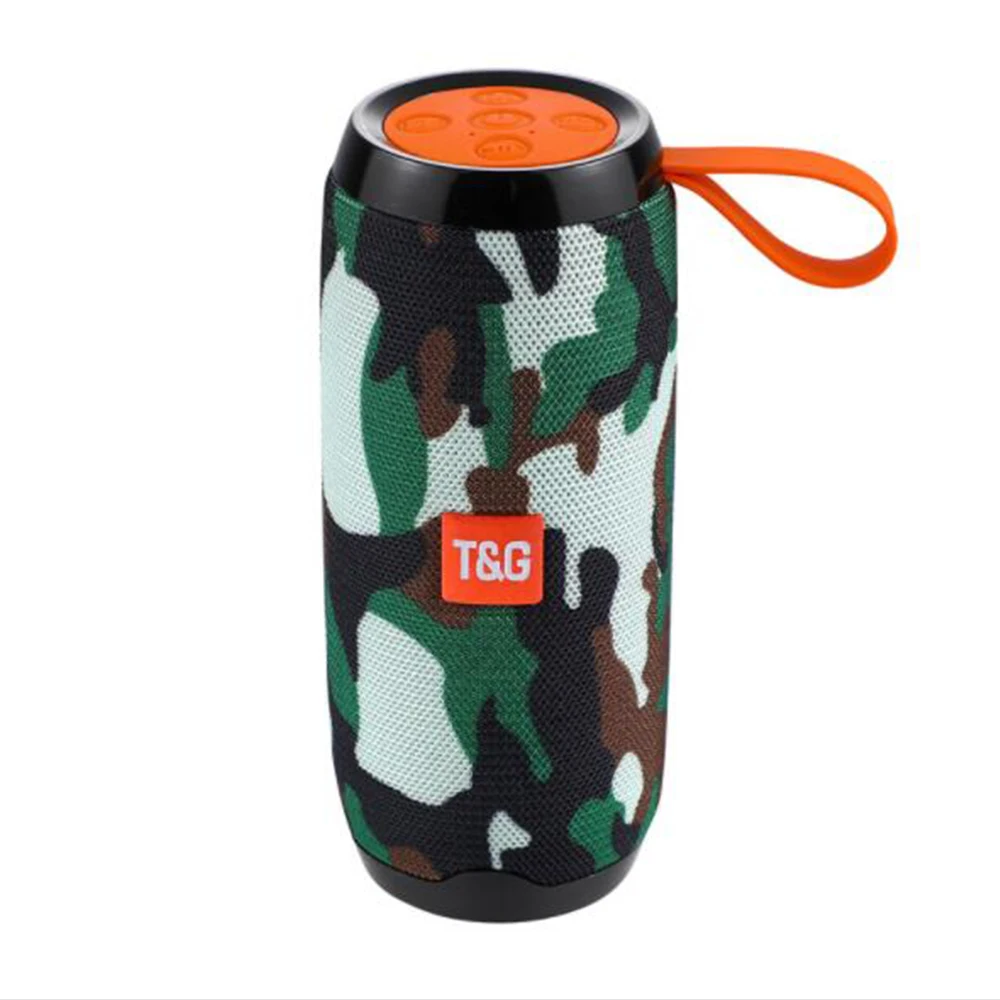 Bluetooth Беспроводной Динамик портативный бумбокс динамик Музыка звук Системы