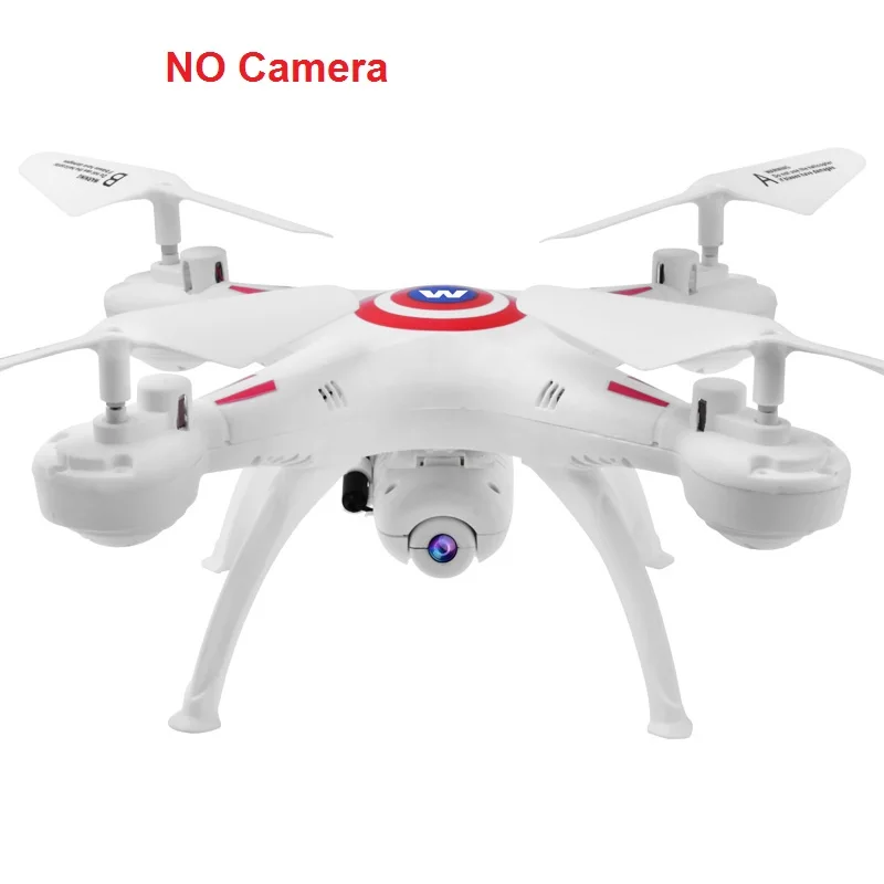 Радиоуправляемый вертолет складной Дрон wifi FPV с камерой ESC HD1080p Радиоуправляемый Дрон с дистанционным управлением Квадрокоптер летательный аппарат Дрон - Цвет: NO Camera