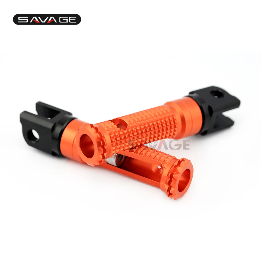 Передняя подставка для ног колышки YAMAHA YZF R6 R1 R1M YZFR6 YZFR1 R6/R1/R1M/R1S 2002 2020 19