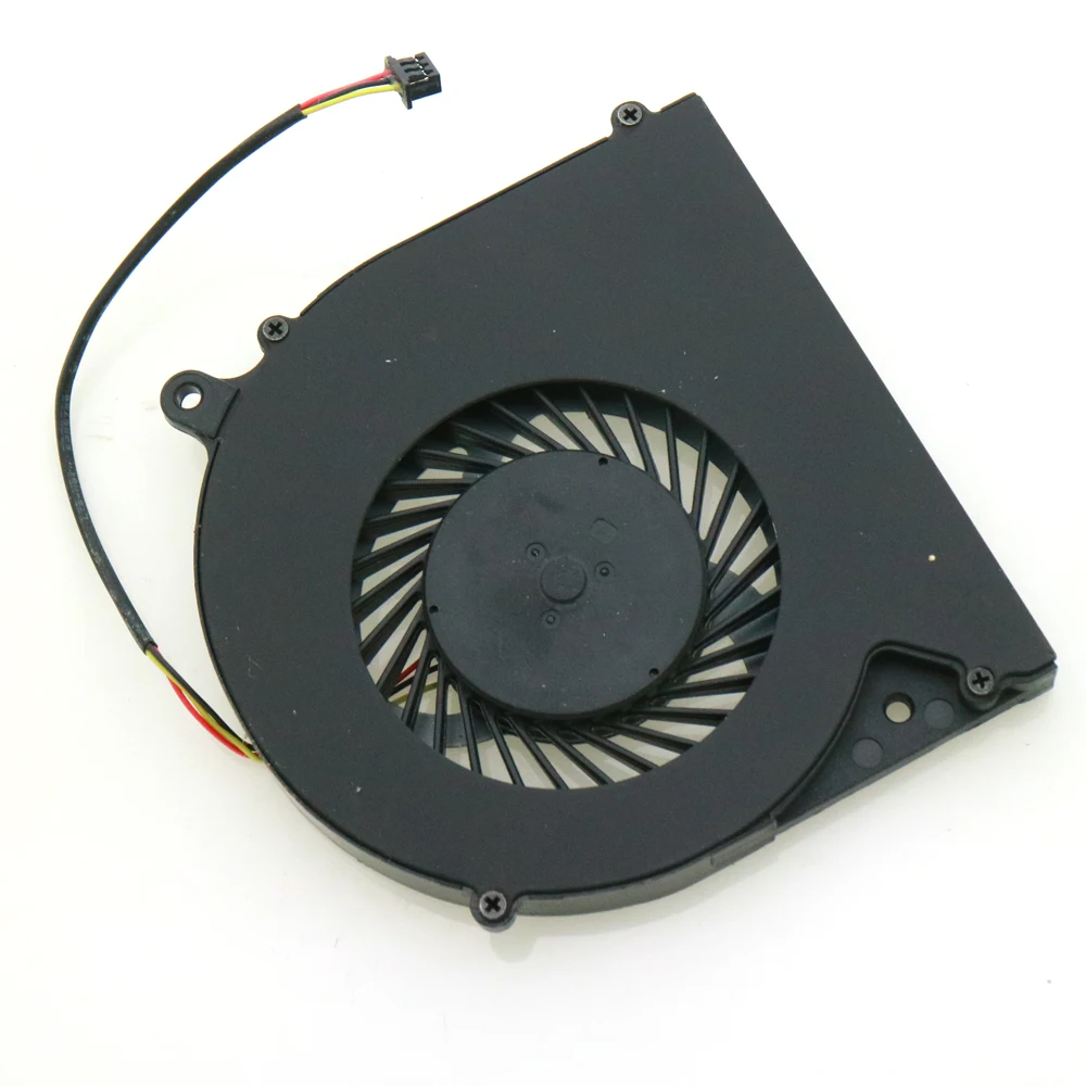 Бесплатная доставка AB07005HX080301 DFS551205WQ0T 5 В 0 50 А для HASEE T6Ti-X5 X7 X55 компьютерный
