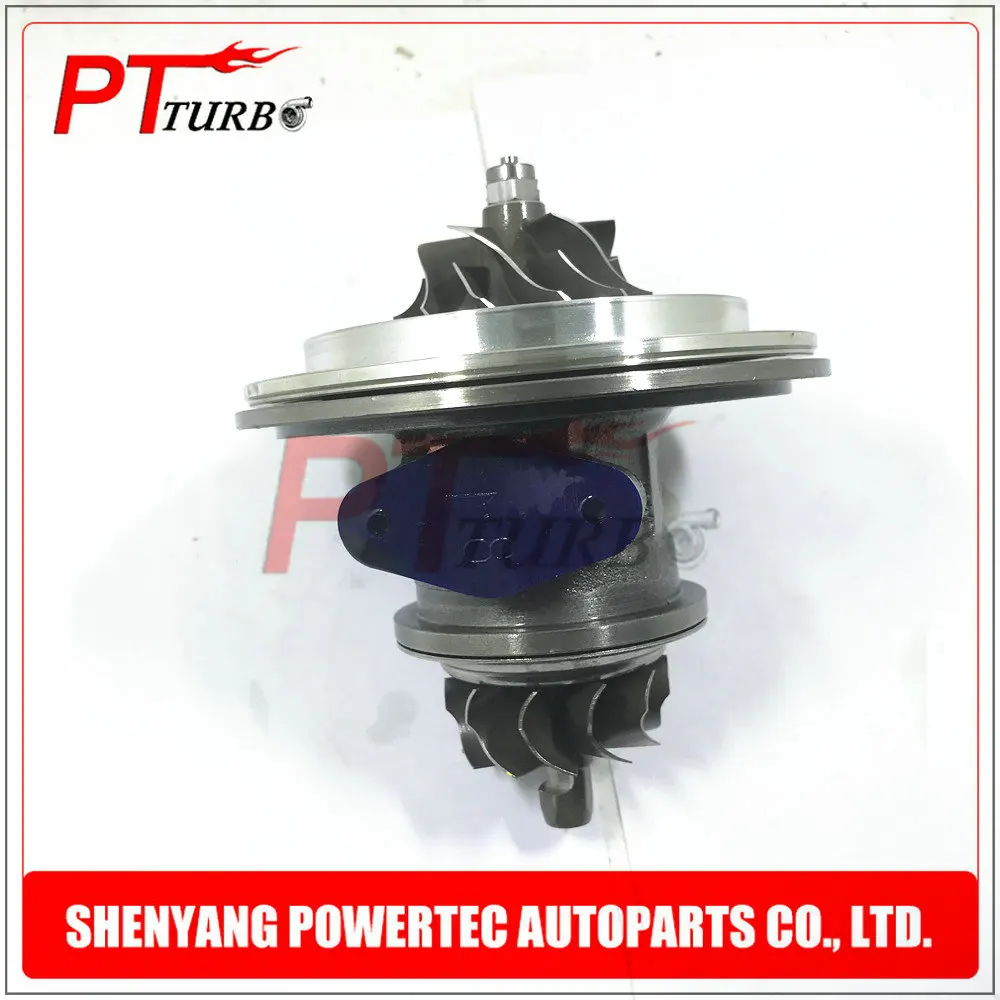 Картридж турбонагнетателя KKK для Fiat Ducato 2 8 JTD 8140 43 2001 HP 2006-53039880081-турбонагнетатель
