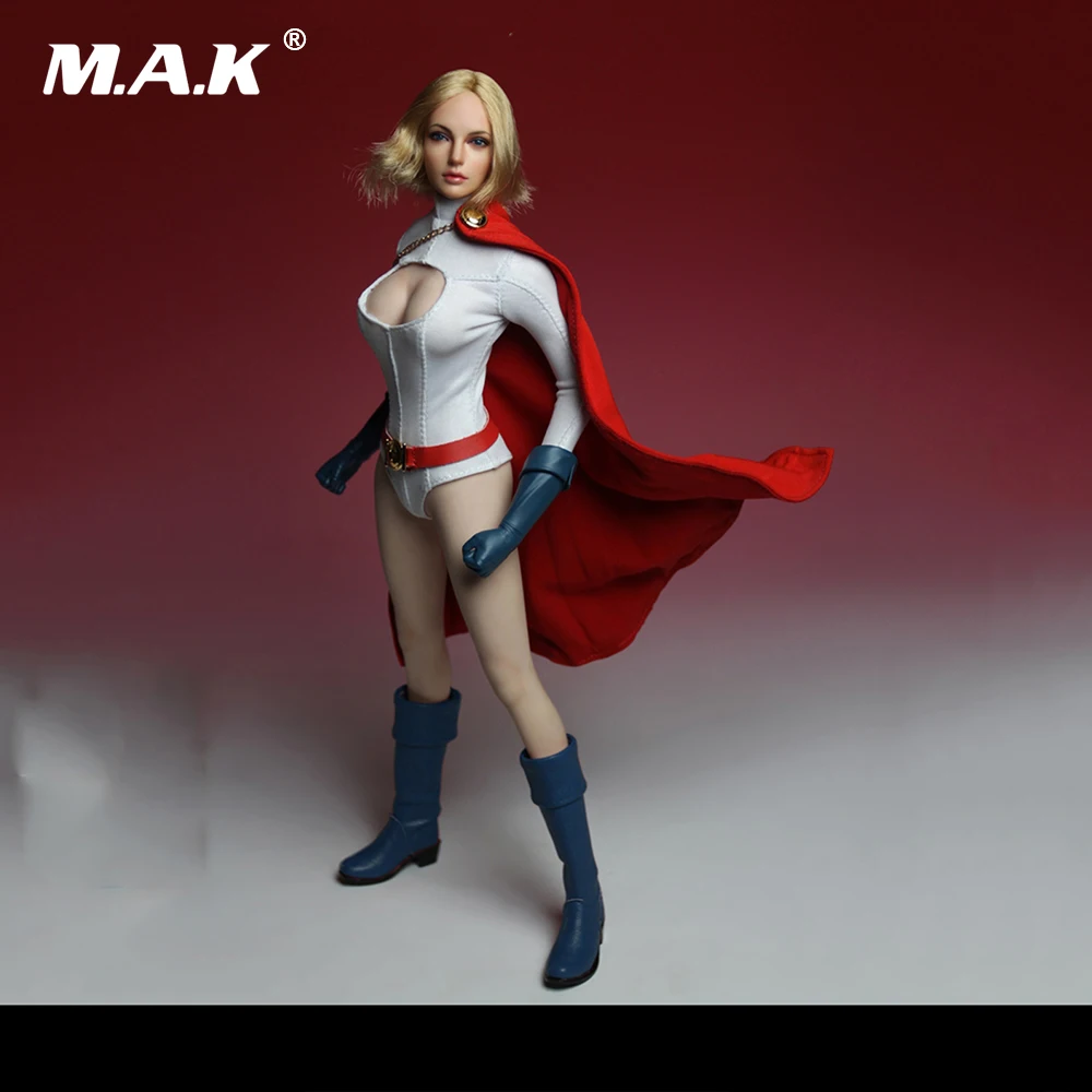1/6 масштабная Женская одежда с героями комплект FGC2017-12/13/14 тайна девушка голову лепить и комплект одежды для детей возрастом от 12 дюймов девочка фигура куклы