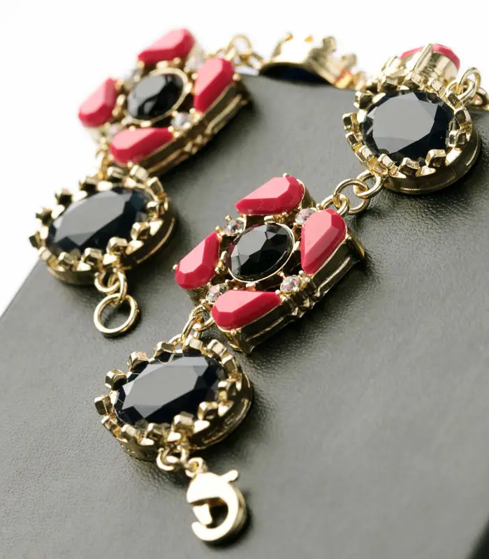 Модные ювелирные изделия по оптовой цене оптовая продажа экстравагантный