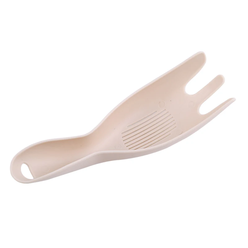 Стиральный сито для риса очистки дуршлаг гаджет мытья кухонные принадлежности