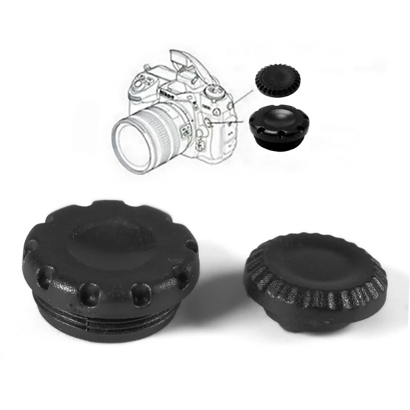 1 комплект/2 шт Onsale 2 шт PC Sync Terminal cap Cover для камеры Nikon