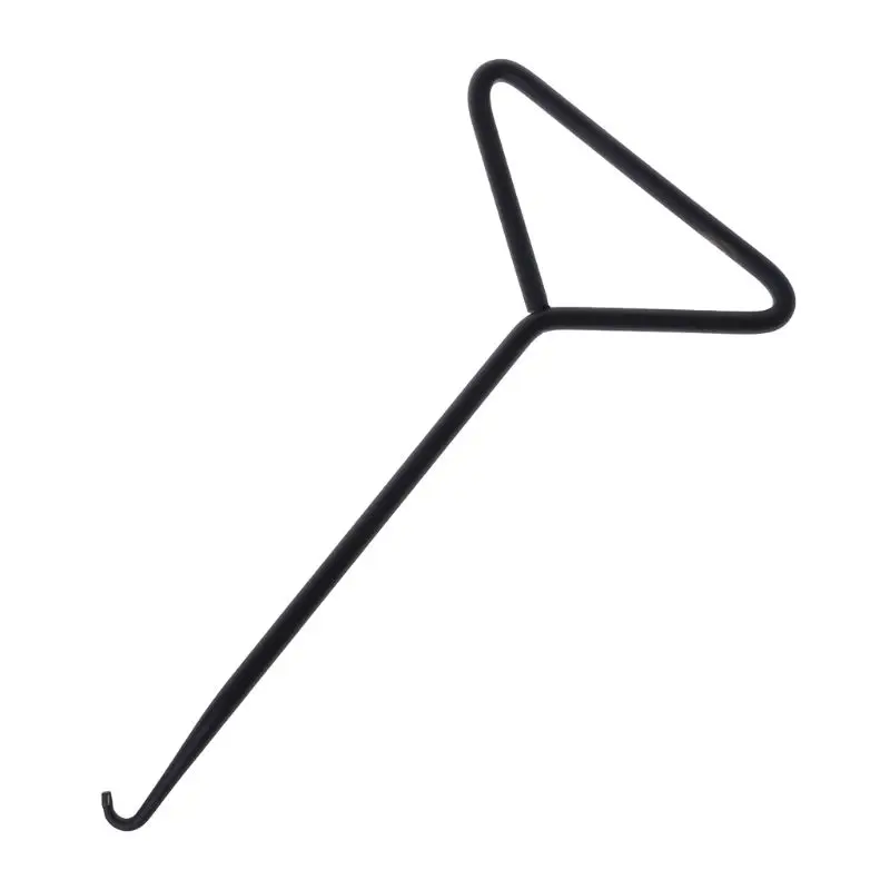 Новинка 2019 мотоцикл велосипед с Т образной ручкой пружинный крюк вытяжной стенд