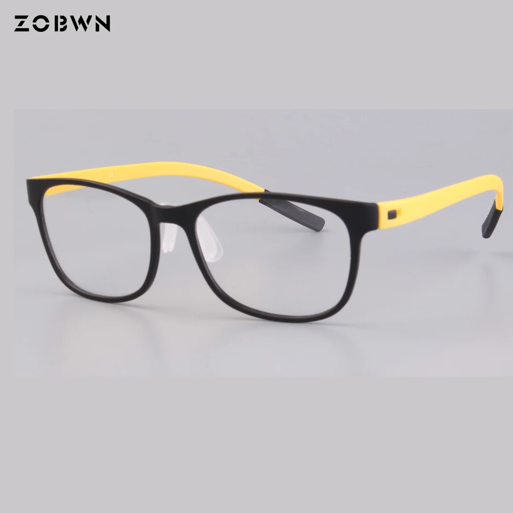 Оптовая продажа дешевые очки в стиле ретро квадратные для чтения девушек и