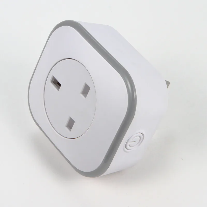 2 шт. беспроводная смарт-розетка с USB-портом и пультом ДУ | Электроника