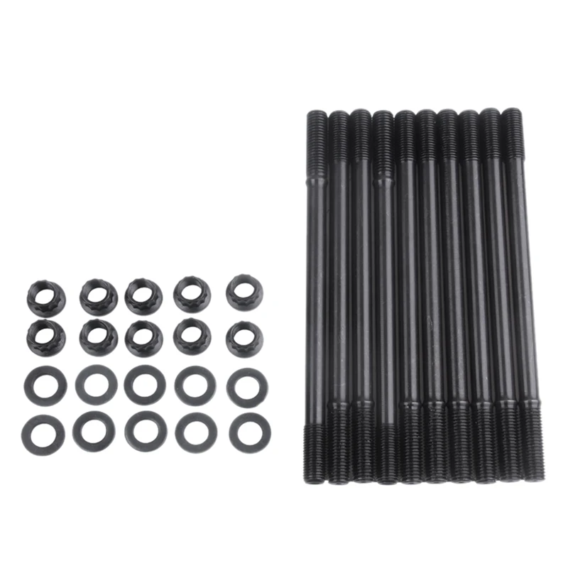 Головка Комплект ниппеля для Honda B18C1 B18C5 B20Vtec Lsvtec|Гайки и болты| |