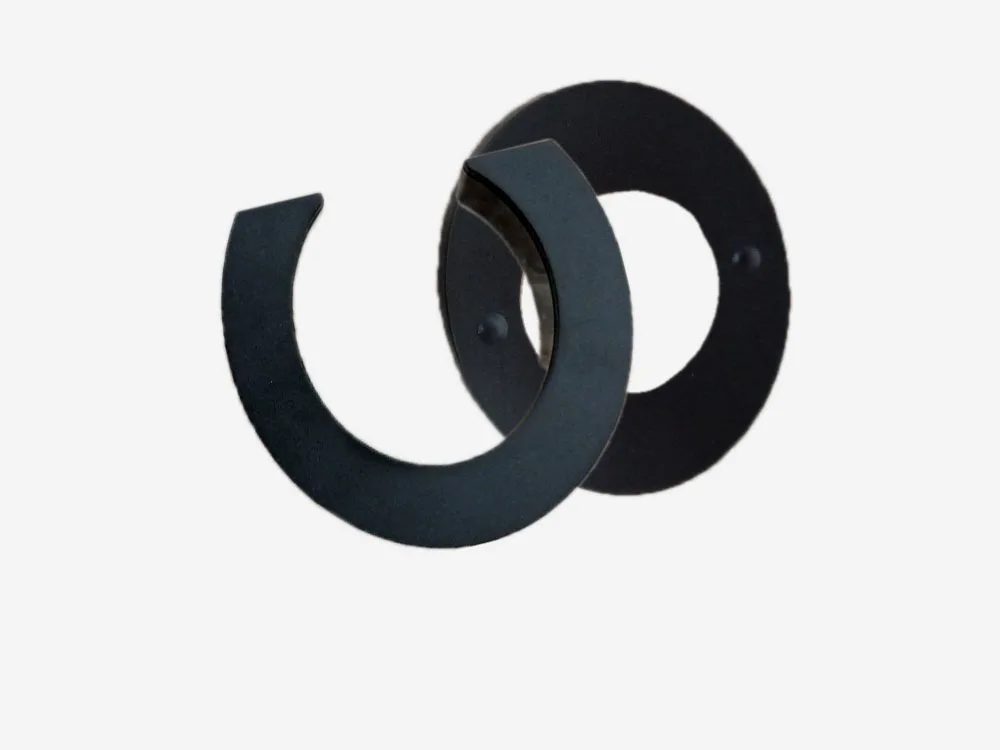 Сложите основание вертикальной штанги для электрического скутера XIAOMI M365