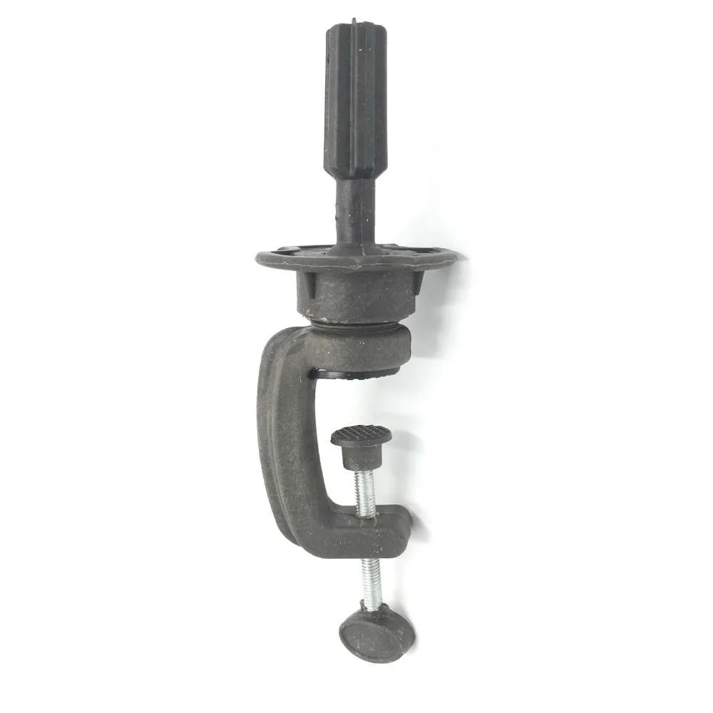 CAMMITEVER Bracket For Mannequin Heads Clamp Stand Doll Women Hairdressing Manikin | Дом и сад
