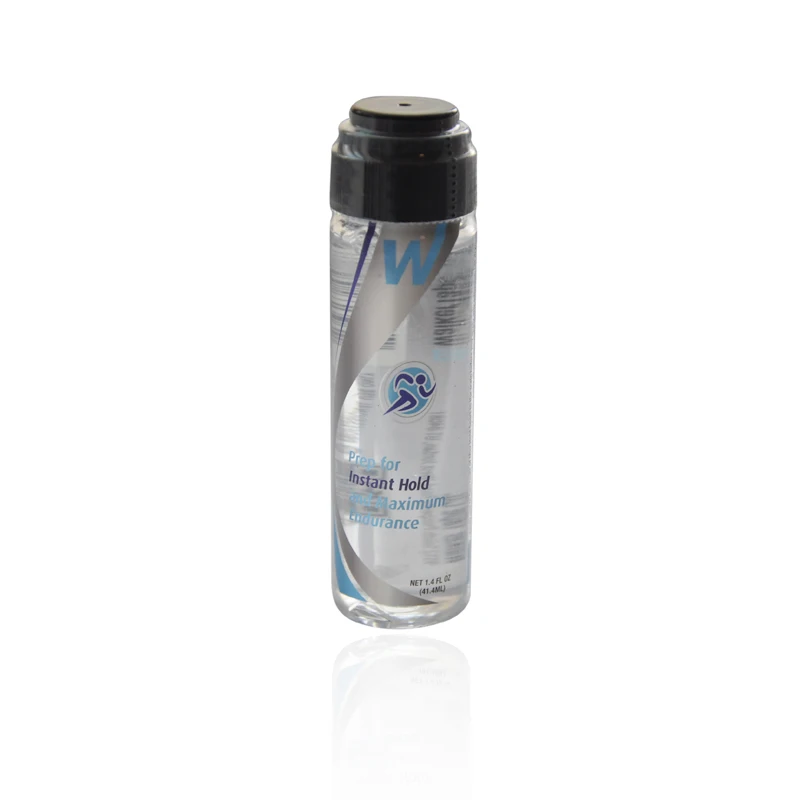 MaxHold Sport Prep Forinstant Hold и Максимальная прочность для нанесения любой клейкой сетки 1,4 FLOZ(41,4 мл
