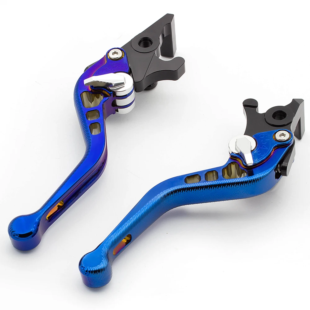 Рычаг сцепления для YAMAHA XVS650 / 1100 DRAGSTAR drag star CNC алюминиевый регулируемый 3D