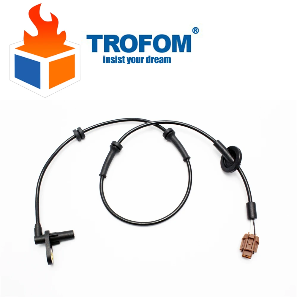 

Front Right ABS Wheel Speed Sensor For Nissan Altima 2.5L 3.5L 2002-2004 47911-8J000 479118J000 SU12641 5S11188 ALS330