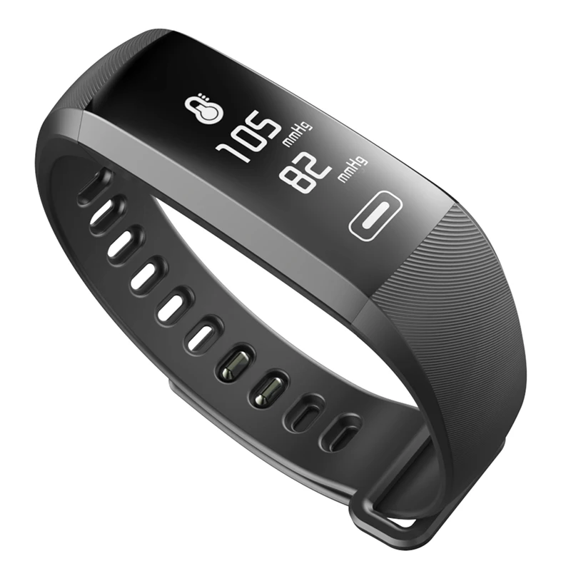 Congdi R5MAX Интеллектуальный Монитор артериального давления пульса кислород письмо