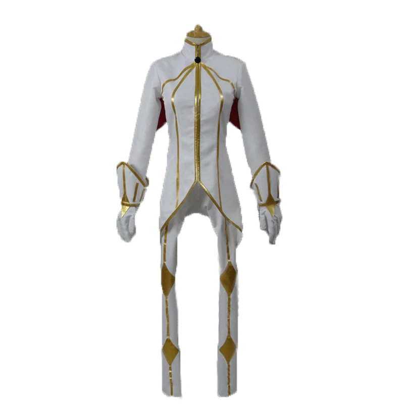 

Code Geass TOMO Prepa C.C.Lelouch of the Rebellion CC Косплэй костюм Индивидуальный заказ 11