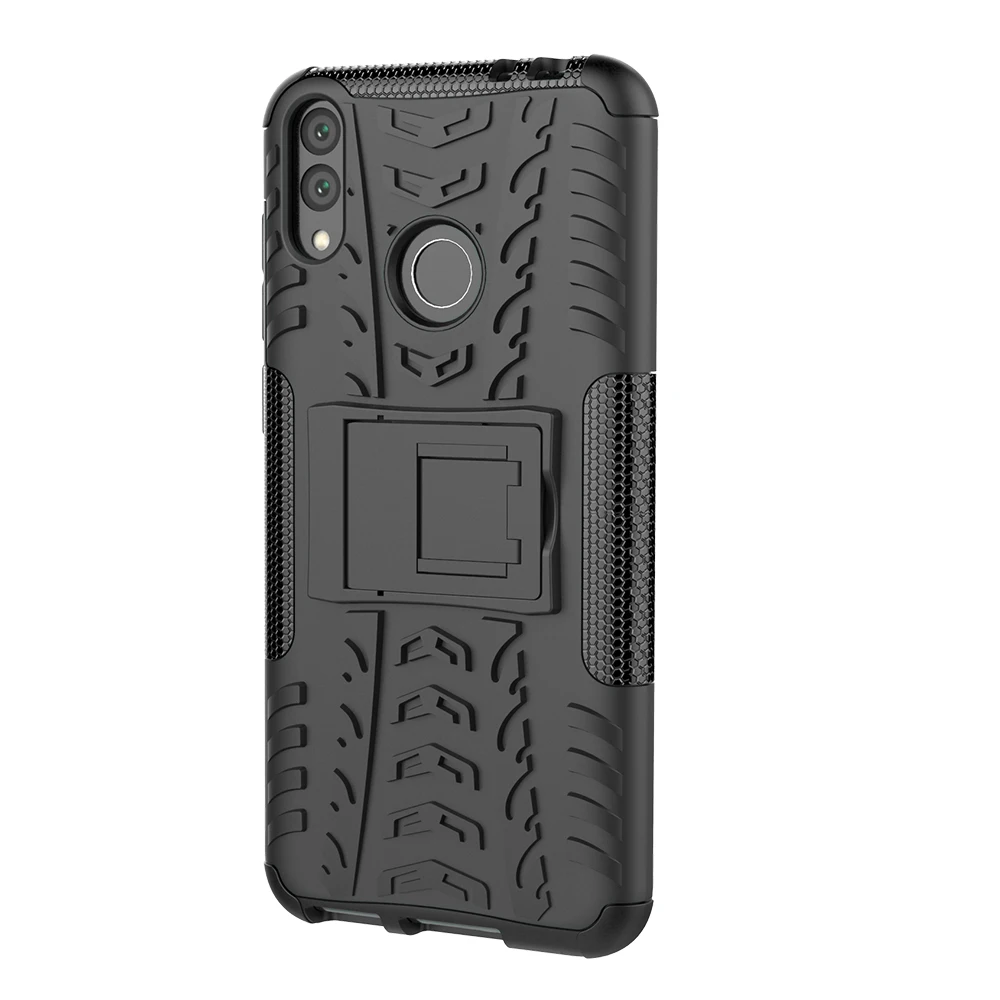 Чехол для Huawei Honor 8C 8X 7A 7C 7X 8 9 10 Lite 5A 5C 5X 6X Y5 Y6 Y7 Prime Y9 2018 Nova 2i 3i противоударный защитный